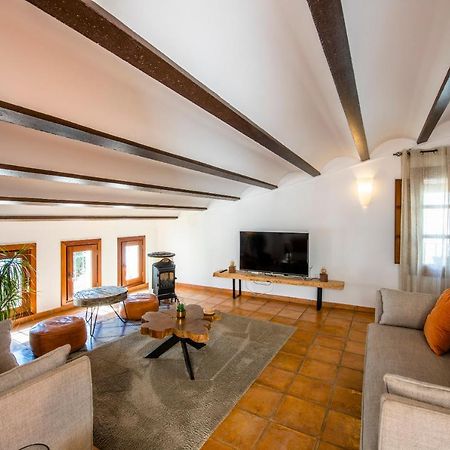 Casa Daci Apartment Altea Exterior photo