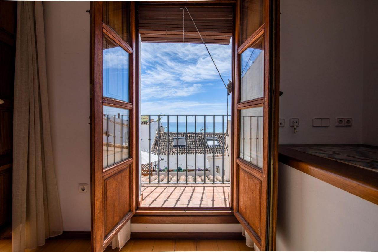 Casa Daci Apartment Altea Exterior photo