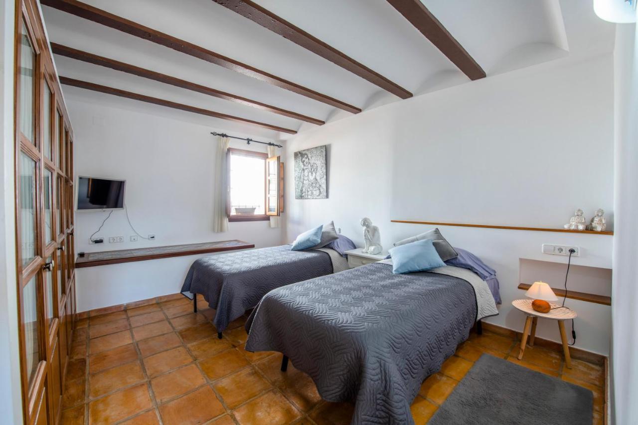 Casa Daci Apartment Altea Exterior photo
