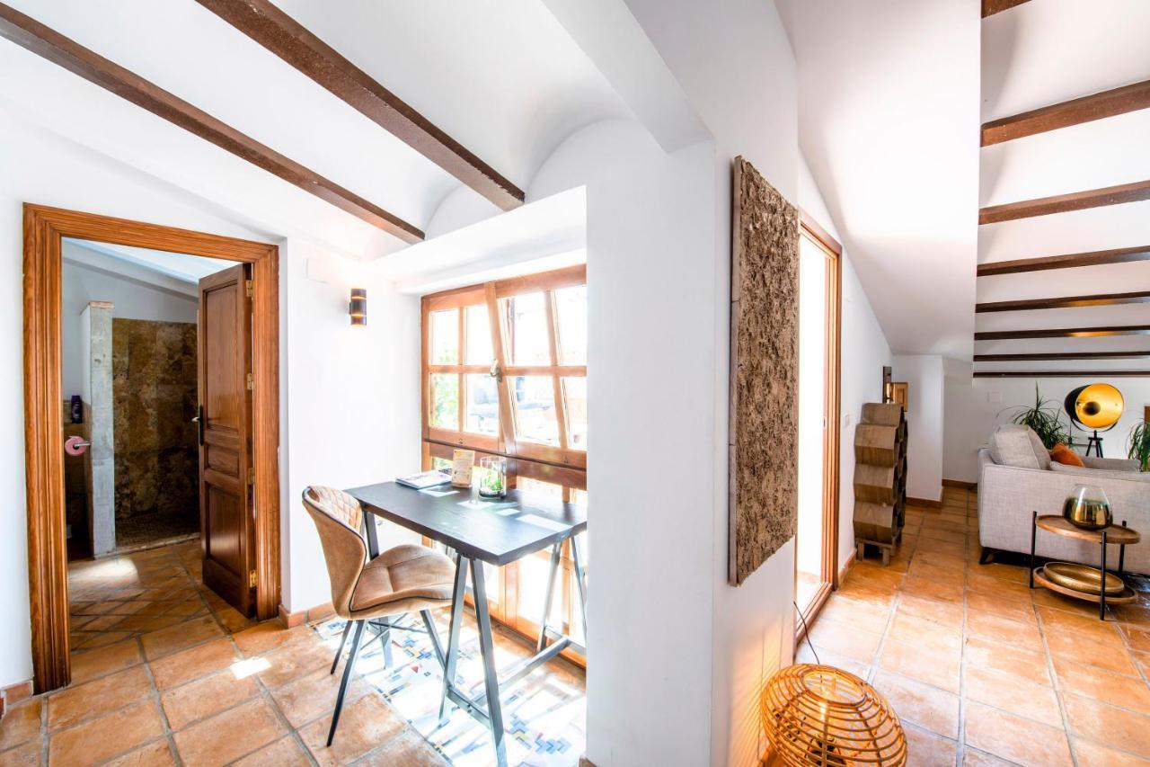 Casa Daci Apartment Altea Exterior photo