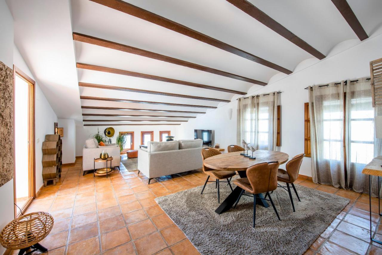 Casa Daci Apartment Altea Exterior photo