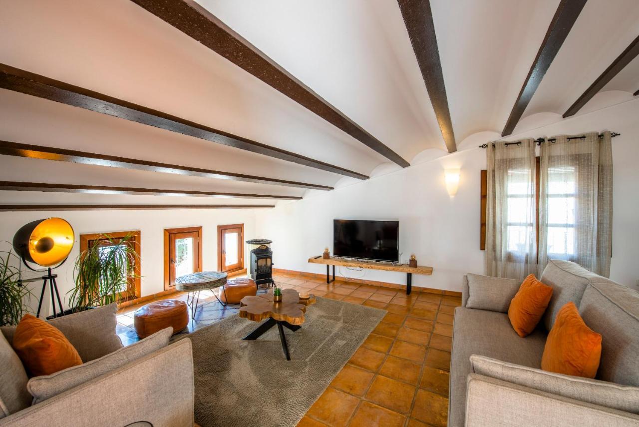 Casa Daci Apartment Altea Exterior photo