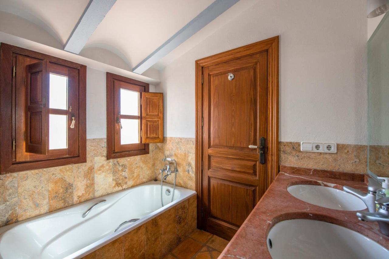 Casa Daci Apartment Altea Exterior photo